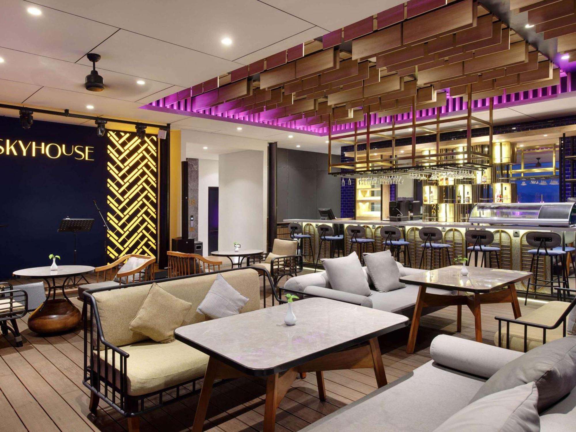 Mercure Samarinda Extérieur photo